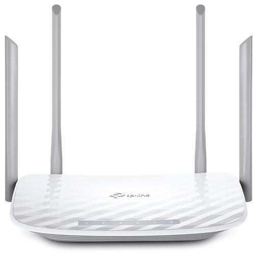 TP-Link Router Archer A5 Weiß