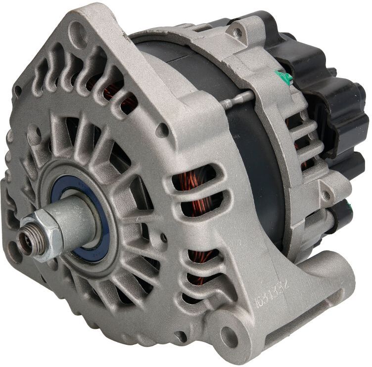 Drehstromgenerator POWER TRUCK PTC-3125