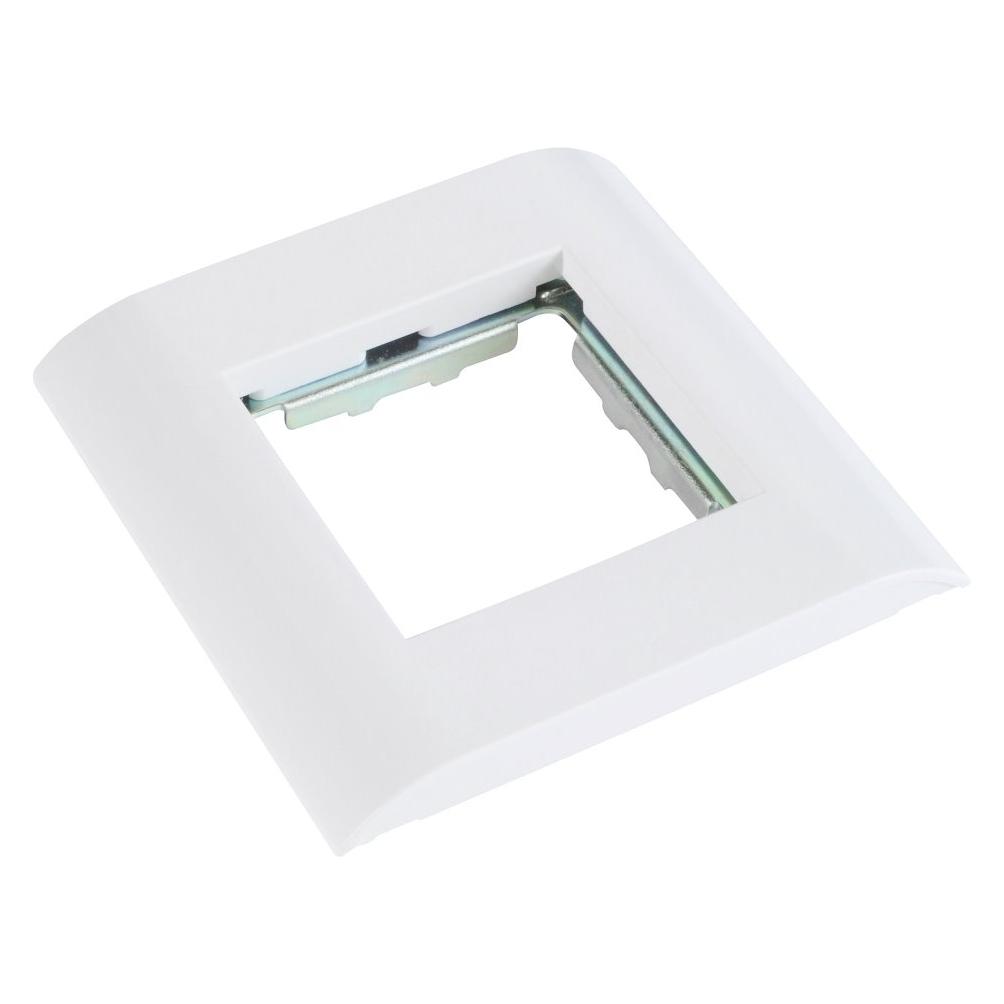 Solarix Frame for SXF-M French style modules, 80x80mm (Solaranlage Montagematerial) (502610032733)