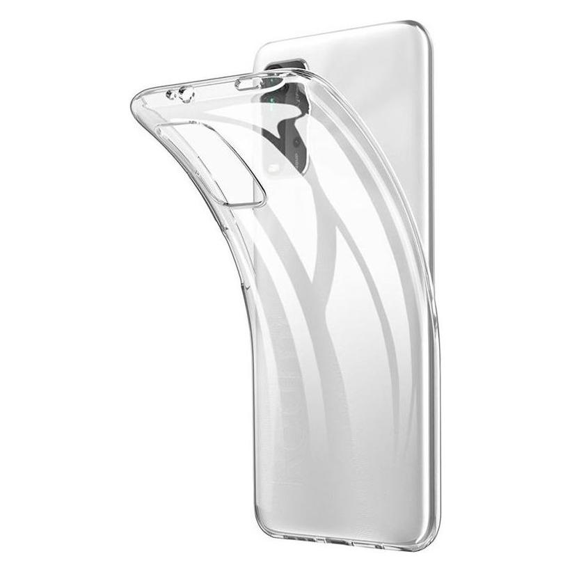 Evelatus Redmi 9T TPU 1.5MM (Xiaomi Redmi 9T) (EVE046583)