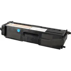 Kompatibler Toner ersetzt Brother TN-329C cyan