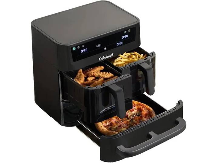 Appareil De Cuisson Cuisinart Aft13xble 2520 – 3000w 13.6 L