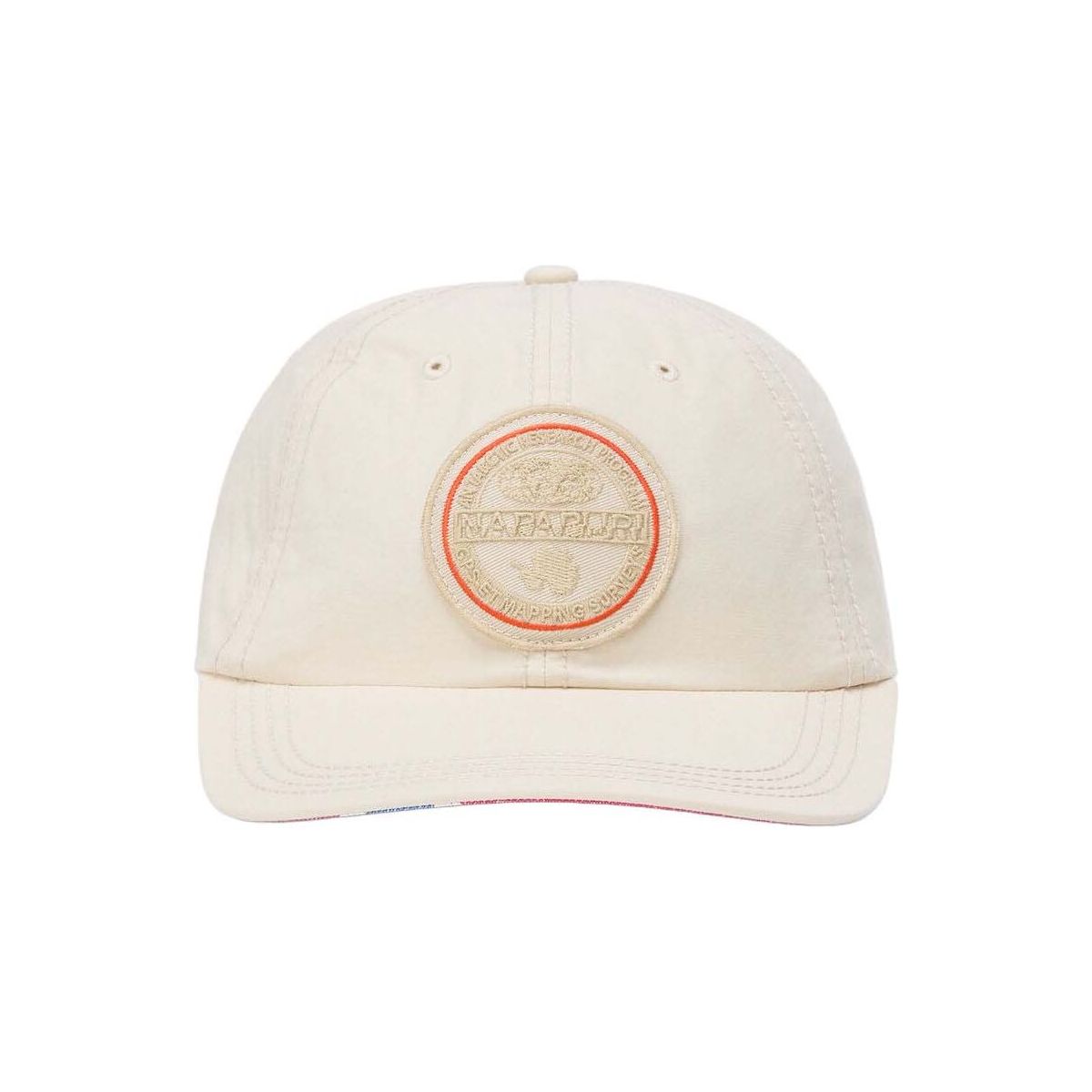 Napapijri F-asko Cap putty n5e (N5E) OS NP0A8BO2N5E1001