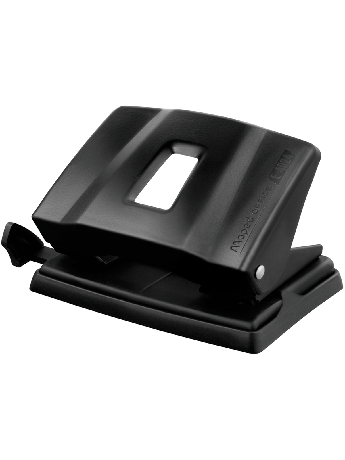 Maped Essentials Metal hole punch 20/25 2-Hole.