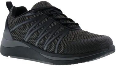 Drew Player - Mens 15 Black Sneaker W