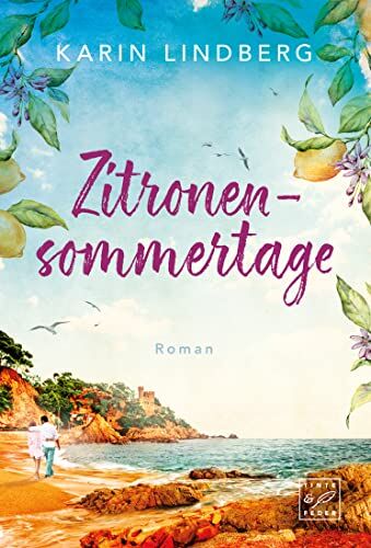 Karin Lindberg - Zitronensommertage - Preis vom 13.10.2026 19:28:25 h