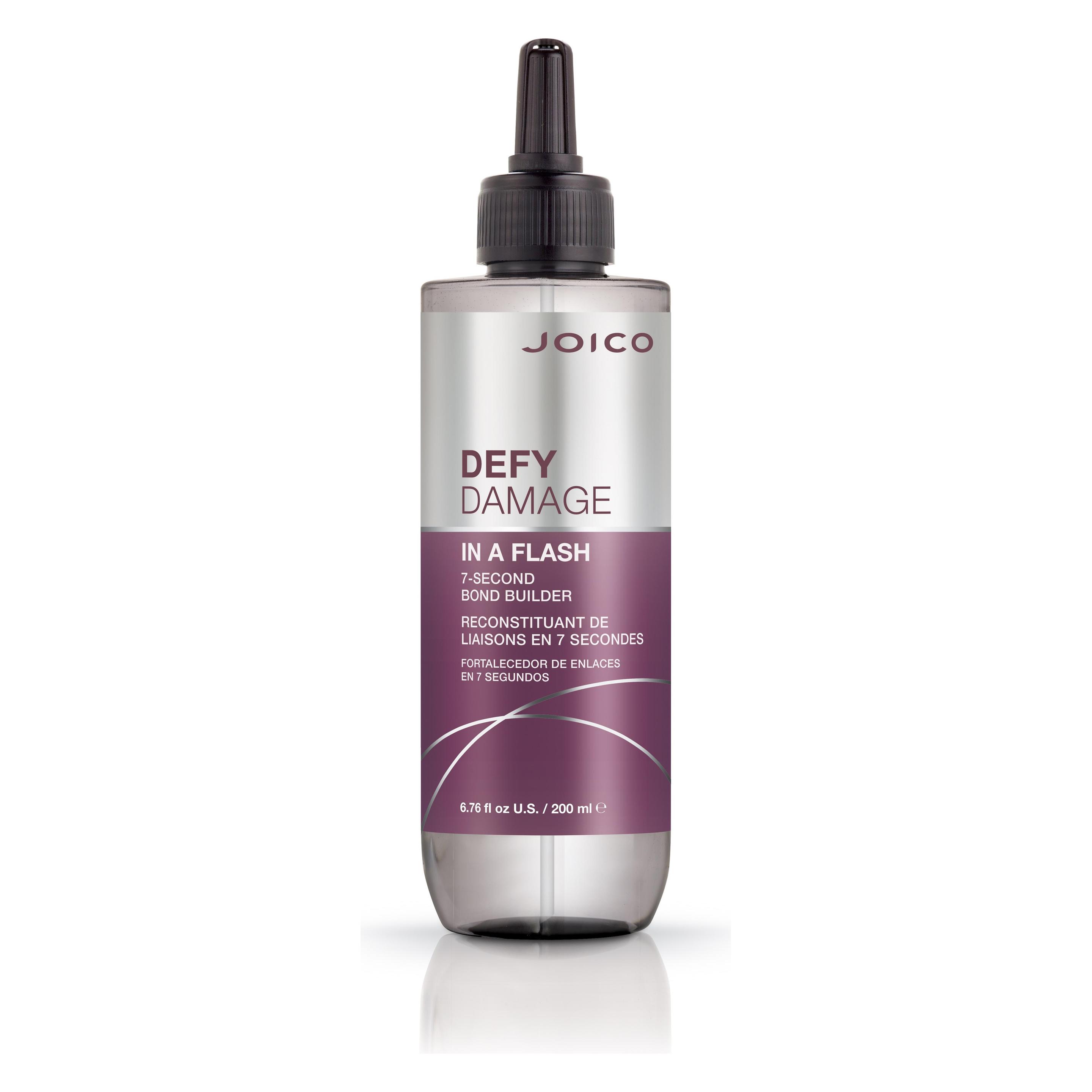 Joico DEFY DAMAGE In A Flash (200 ml) (2939535)