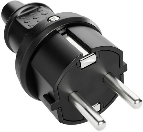 Greate 503030 Schutzkontaktstecker IP44