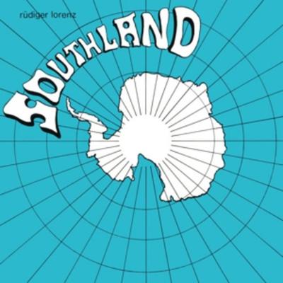 Southland - Rüdiger Lorenz, Vinyl