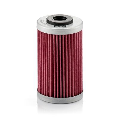 MANN-FILTER Ölfilter mh55 Filtereinsatz 70mm für KTM HUSABERG HUSQVARNA