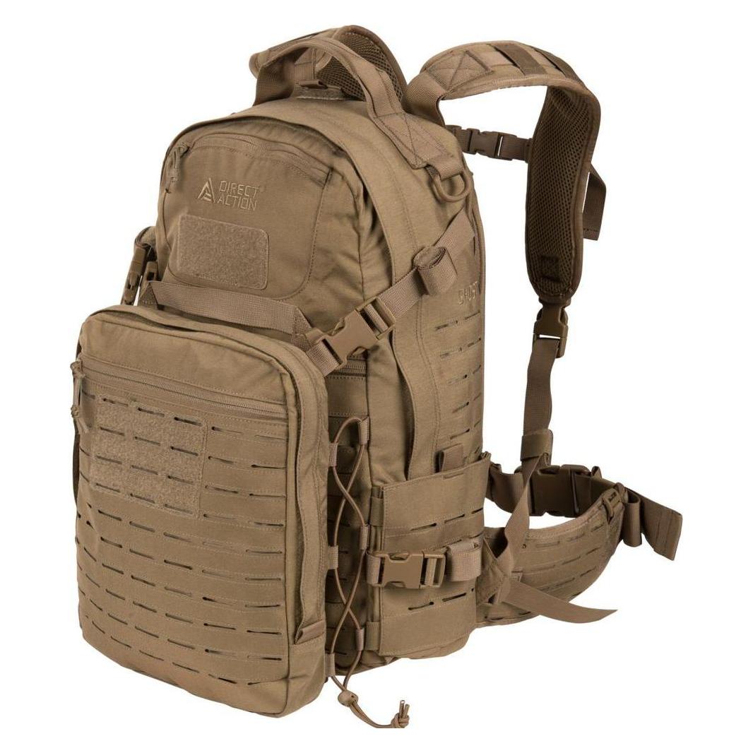 Direct Action Ghost MK II Backpack Coyote Brown (27.50 l) (310-BP-GHST-CD5-CBR)
