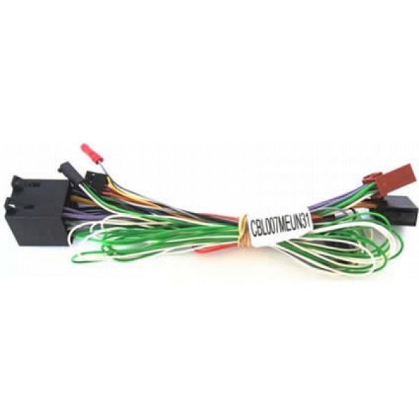 Kenwood CAW-CCANME3