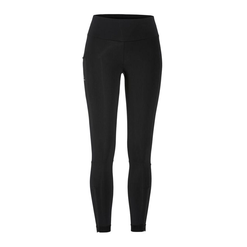 Craft Damen Pro Trail Tights 2 schwarz