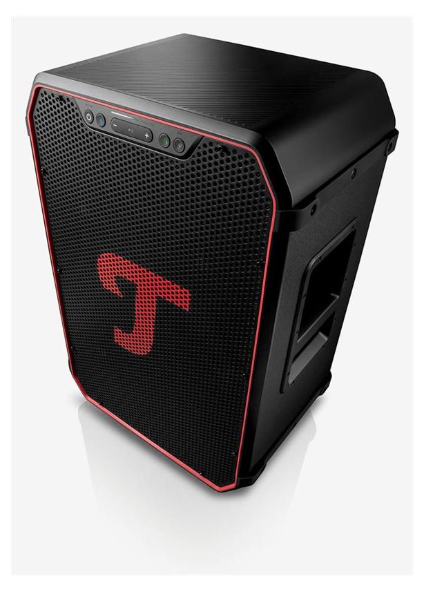 Teufel ROCKSTER NEO - Party-Lautsprecher - tragbar