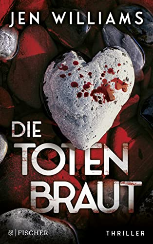 Jen Williams - Die Totenbraut: Thriller - Preis vom 09.10.2026 07:28:09 h