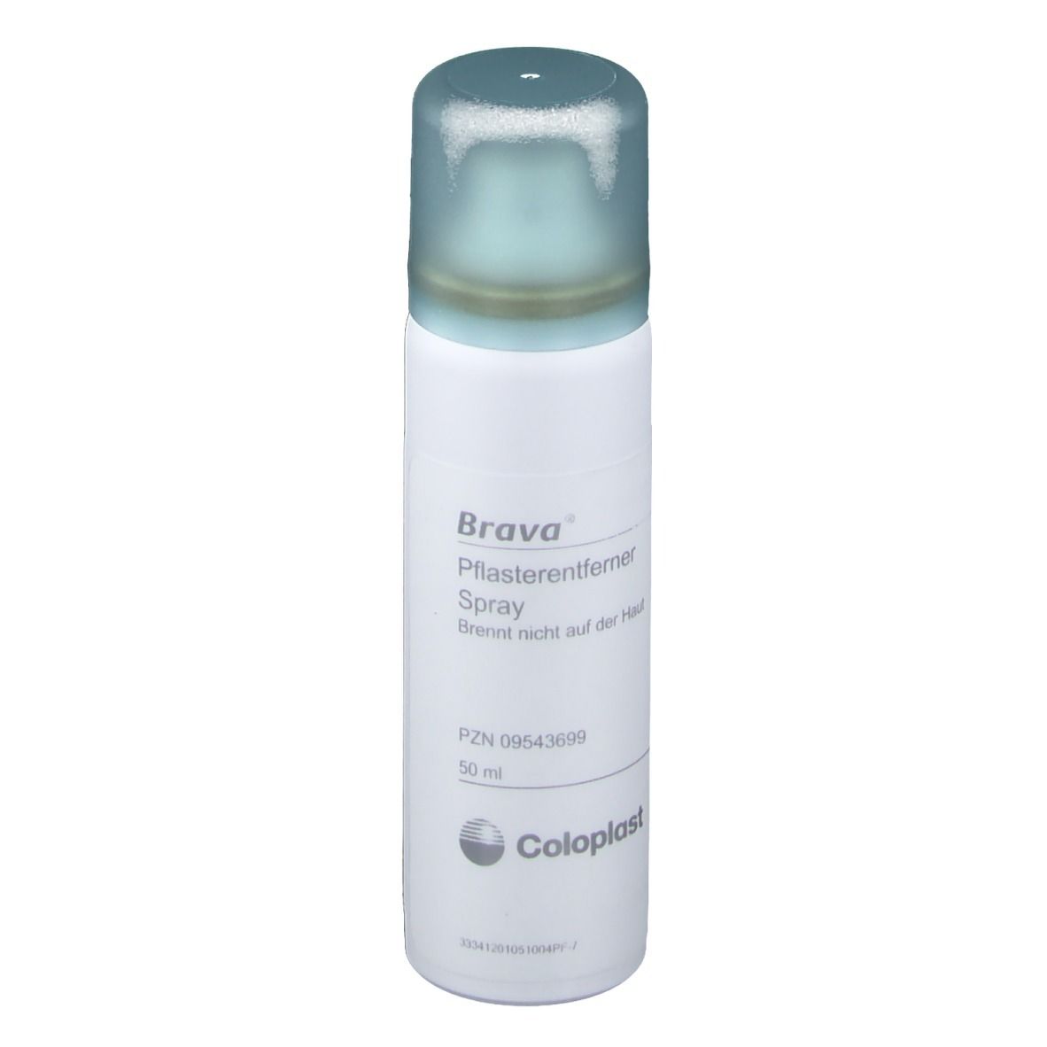 Brava Pflasterentferner Spray 50 ml