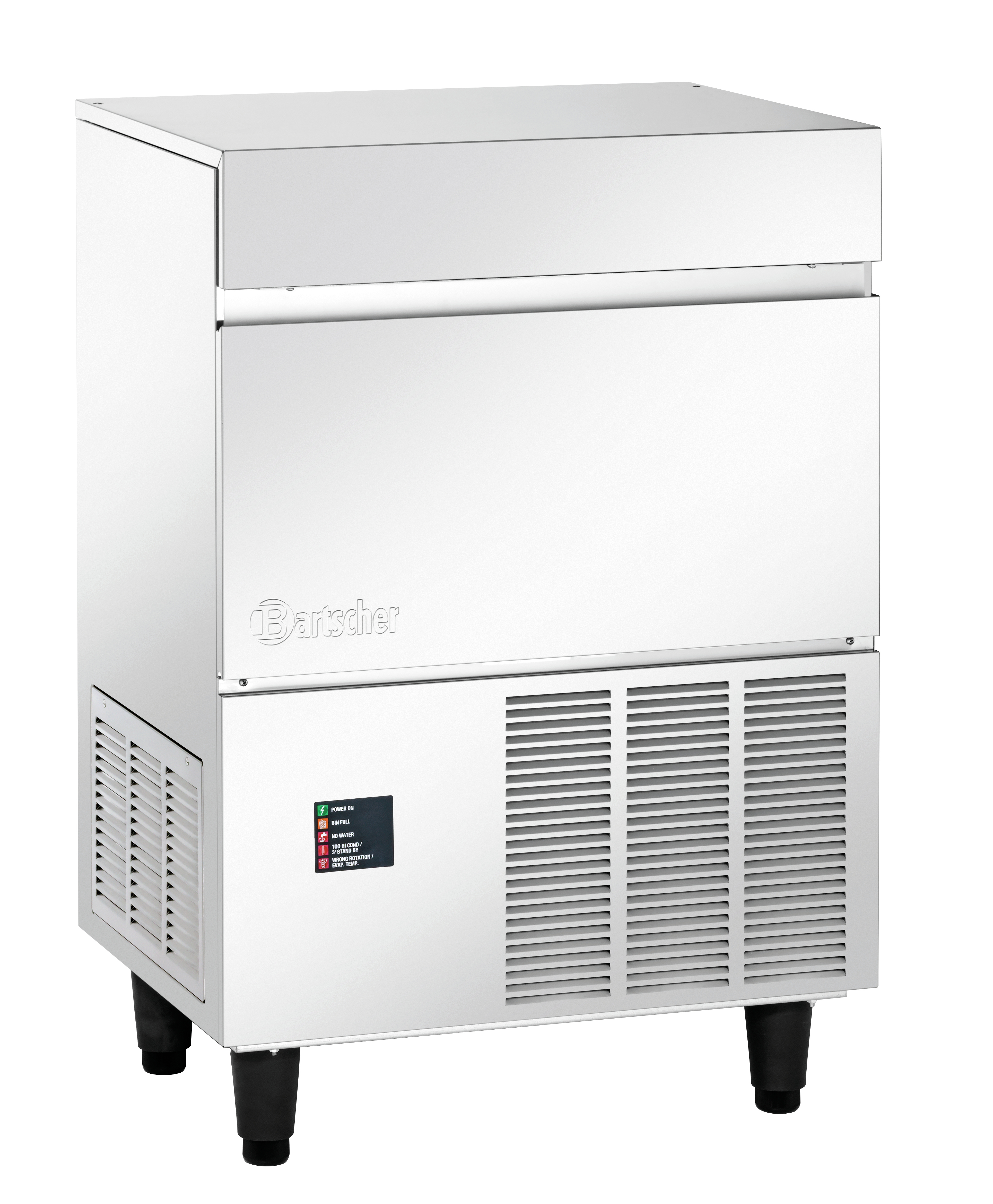 Bartscher Eisflockenbereiter F 125, 104436