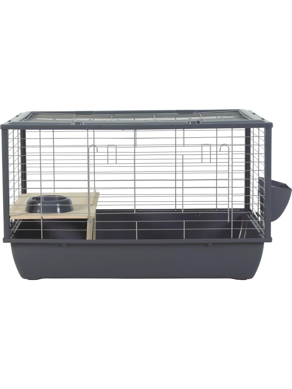 Zolux Neolife Connect - Kaninchenkäfig - 101,5x54x51cm (Upgradable)