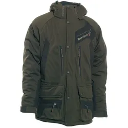 Muflon Jacke lang Herren 54