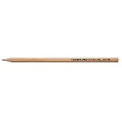 Lyra Bleistift Pro Natura Office 1340100 HB