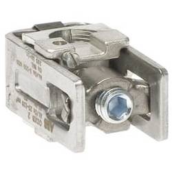 ABB 1SCA022119R7610 OZXB2 Anschlussklemme für Al- u. Cu-Kabel VPE 3 Anschlussklemme 1 St.