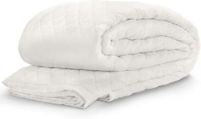 Jennifer Adams Diamond Blanket/Coverlet