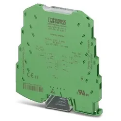 Phoenix Contact 3-Wege-Trennverstärker MINI MCR-SL-U-I-0