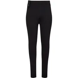 Beheizbare Thermo-Unterhose "7263-242" schwarz - L - schwarz