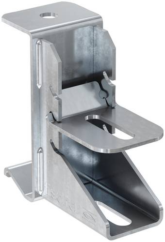 Fischer Verbindungssattel FVS 3 II Verbindungselement Stahl 543060 8St.