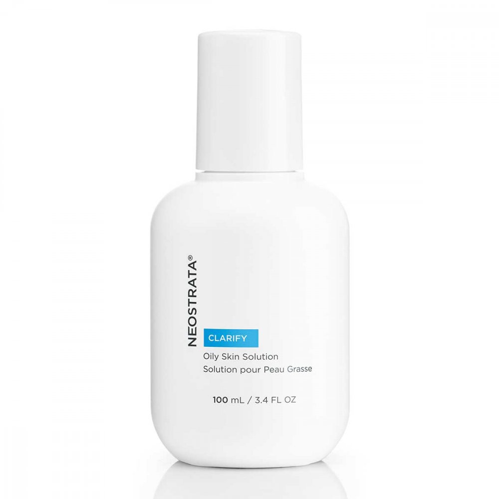 Derma Enzinger GmbH Neostrata Clarify Oily Skin Solution 07250504