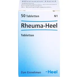 Rheuma Heel 50 ST