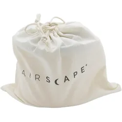 Airscape Edelstahl-Aromabehälter klein, Vorratsbehälter, Gelb