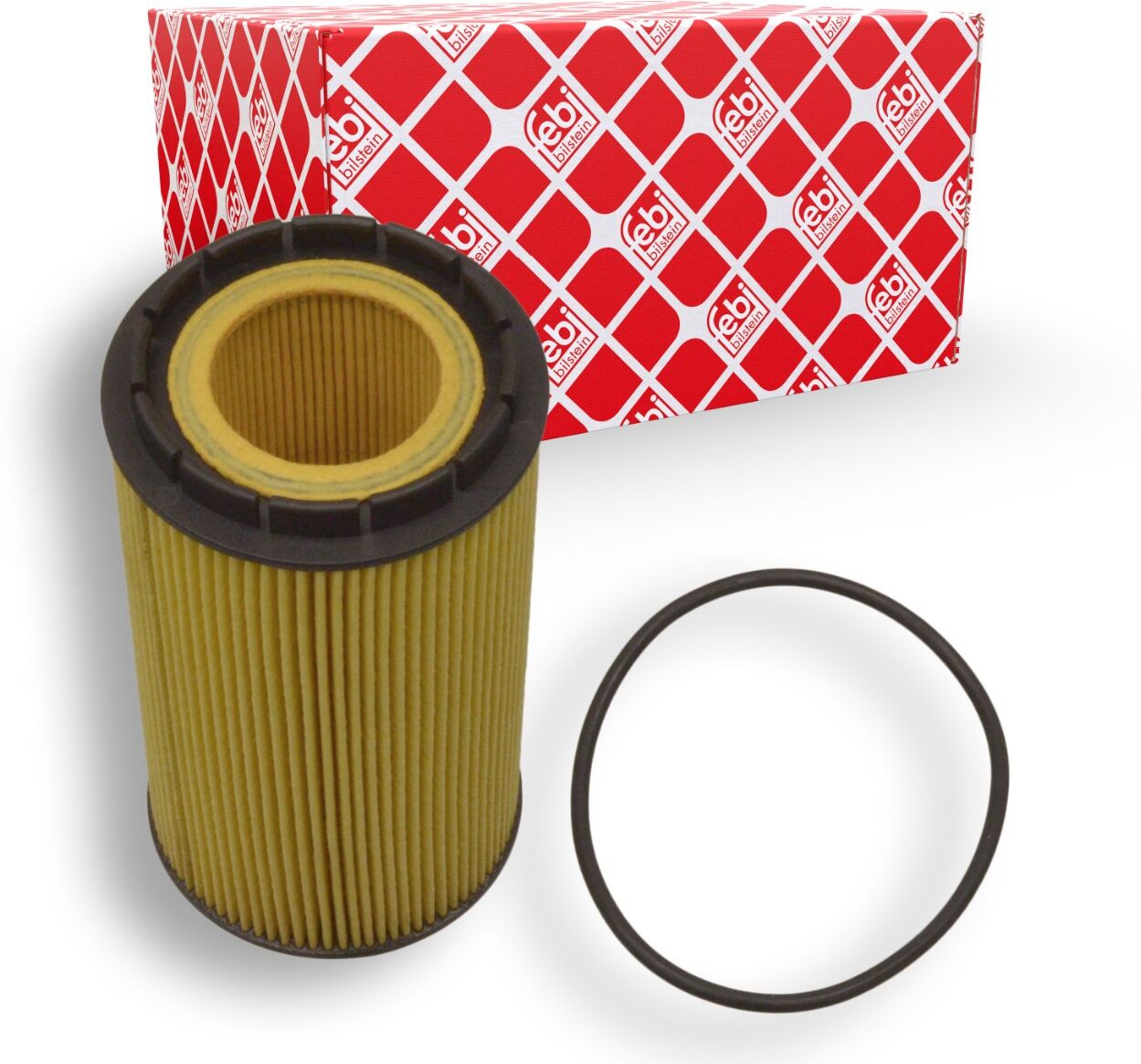 FEBI BILSTEIN 109225 Oil filter