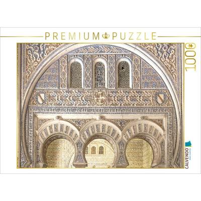 CALVENDO Puzzle Sevilla | 1000 Teile Lege-Größe 64x48cm Foto-Puzzle für glückliche Stunden