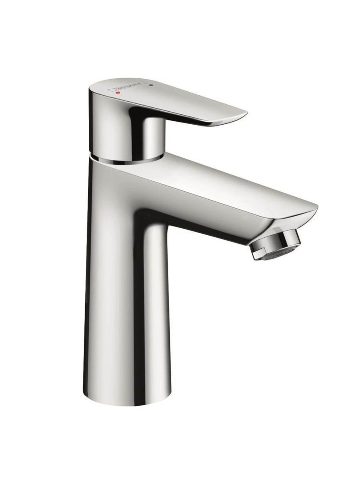 Hansgrohe Talis E 110 håndvaskarmatur krom
