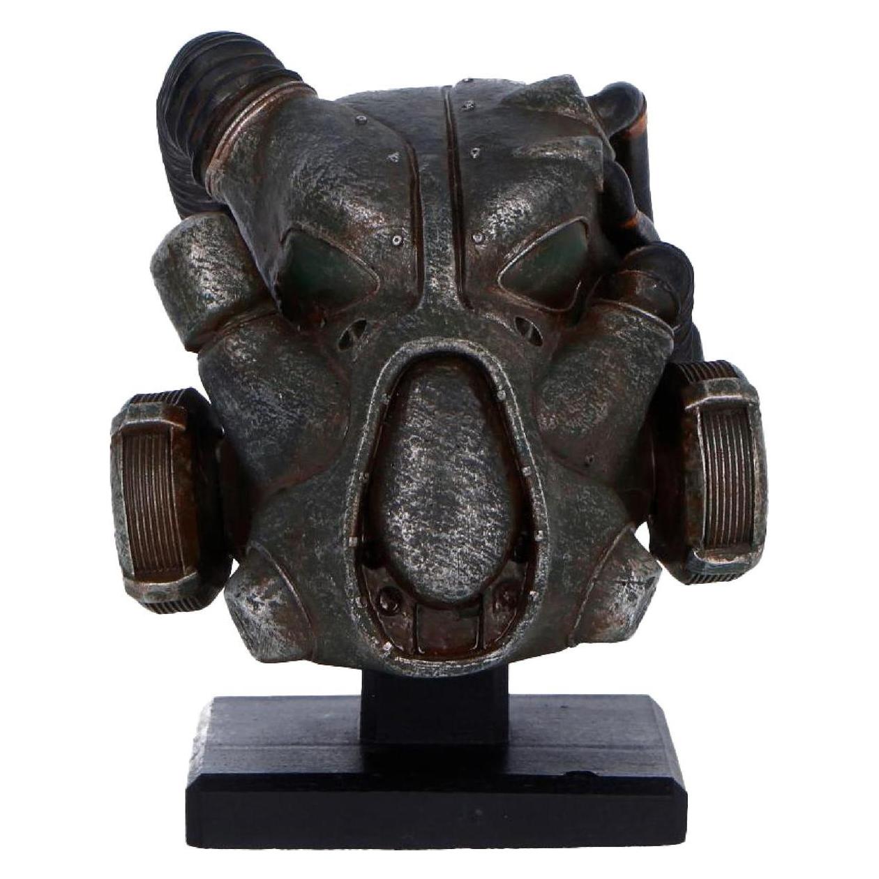 Nemesis Now Fallout casque X-01 10 cm (B7494B26)