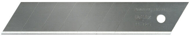 Stanley Lame sécable FatMax 25mm 10 pces (2-11-725)