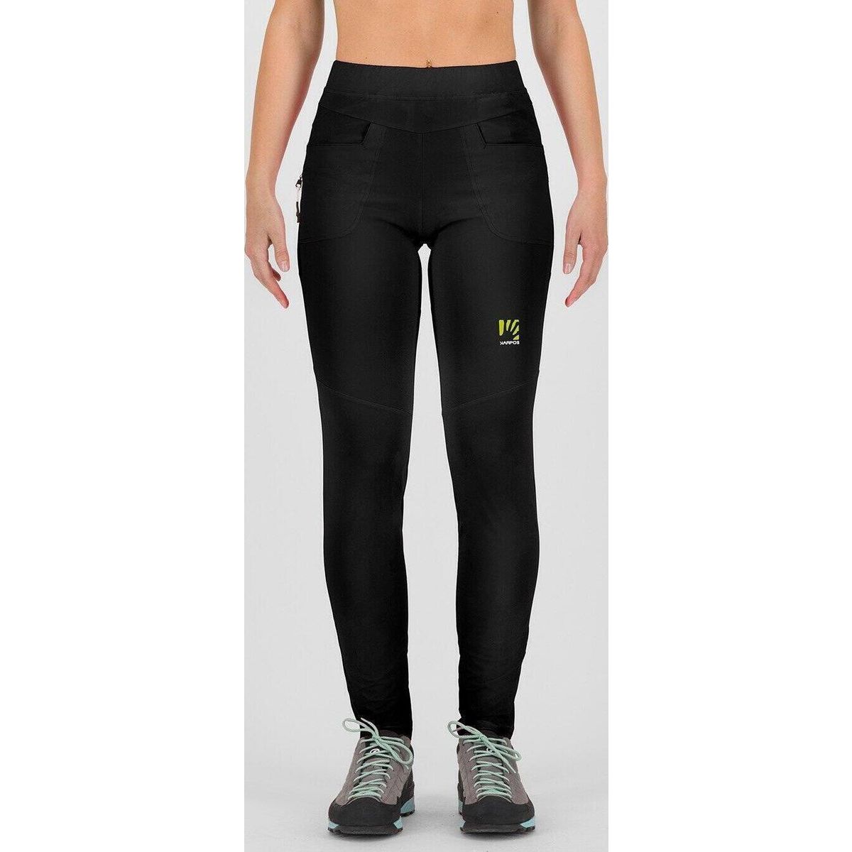 Karpos Bedin W Tights vulcan (092) 44 2522046-092-44