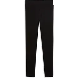 Puma, Mädchen, Tights, ESS TAPE Leggings G (164), Schwarz