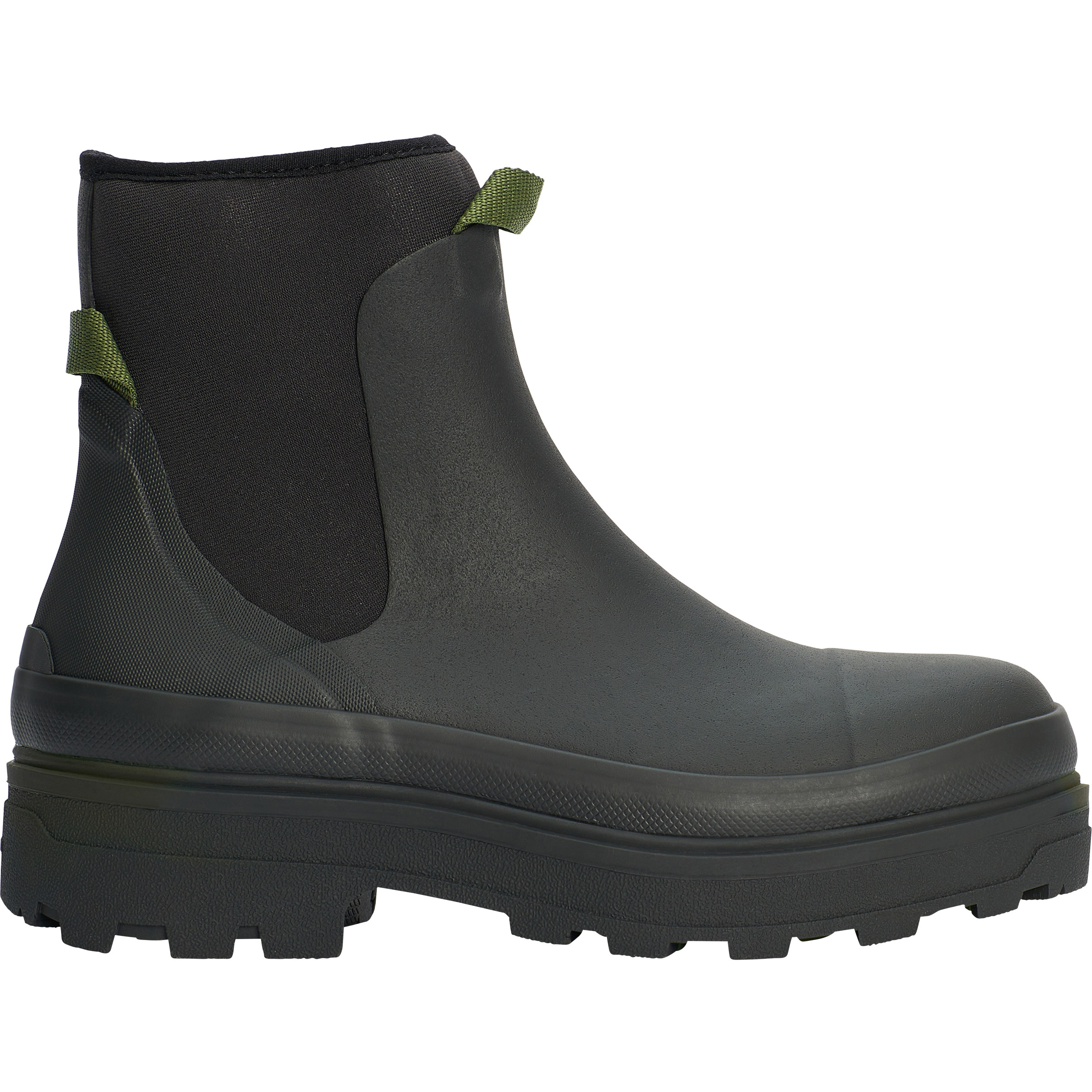 Tretorn Blasia Gummistiefel Damen Gummistiefel schwarz Größe 42 Lifestyle Schnell trocknend