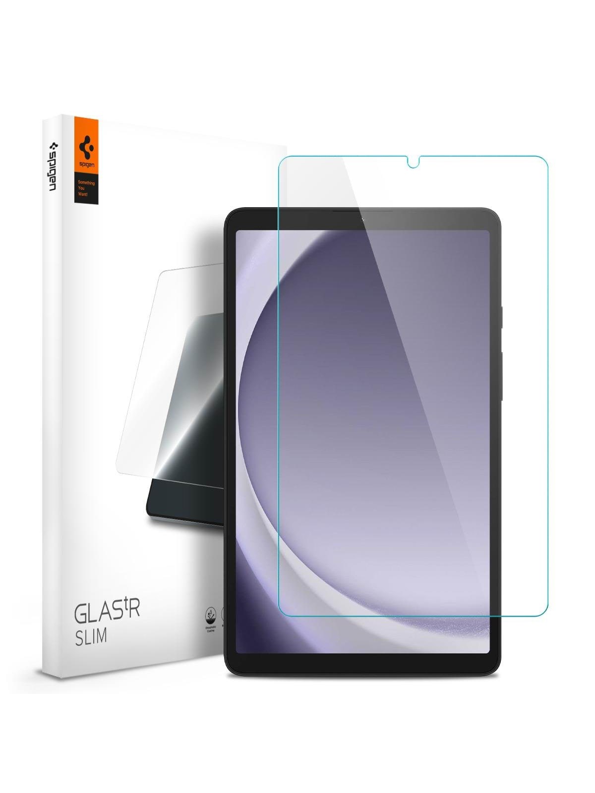 Spigen Glass tR Slim - Galaxy Tab A9 (2023)