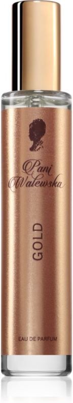 Pani Walewska Gold Eau de Parfum pour femme 15 ml