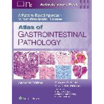 Atlas of Gastrointestinal Pathology, Gebundene Ausgabe von Maryam Kherad Pezhouh,Meredith Pittman, Lippincott Williams&Wilki, 978-1-975218-29-4