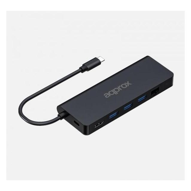 Approx APPC53 (USB-C) (APPC53)