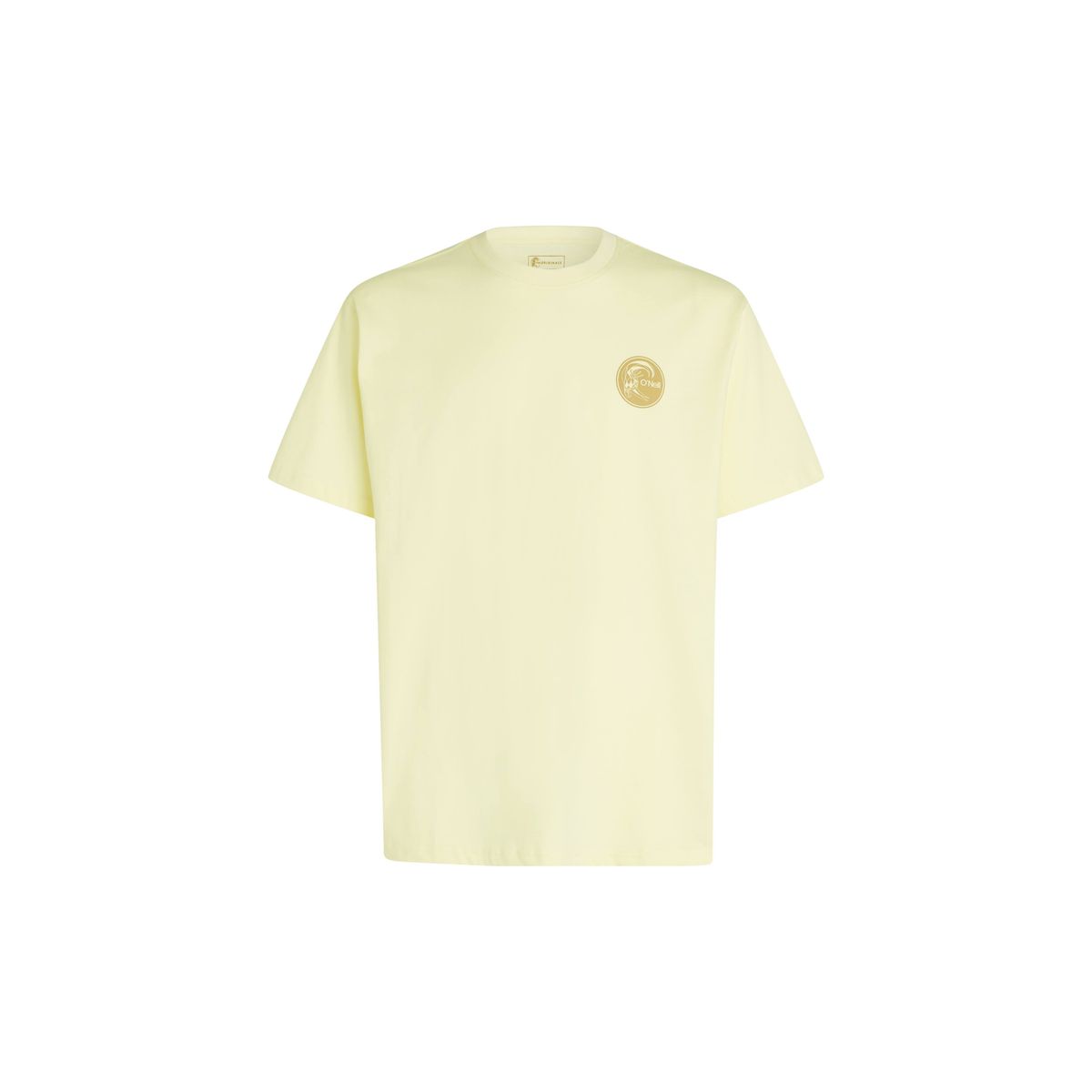 O'Neill O'riginals Surf Shop T-shirt rainforest dew (12030) M 2850359-12030-M