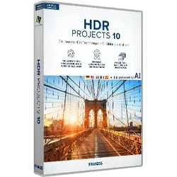 HDR projects 10