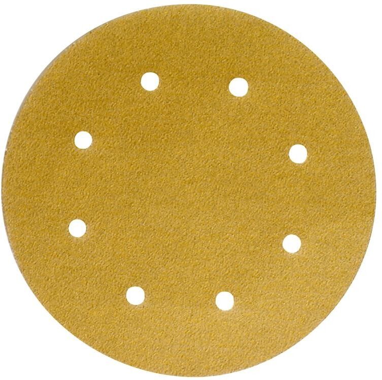 3M 00168 Grinding Disc Set, random orbit sander