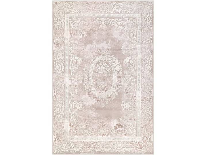 Tapis Oriental Vintage - (290x200 cm) - Delphi Beige