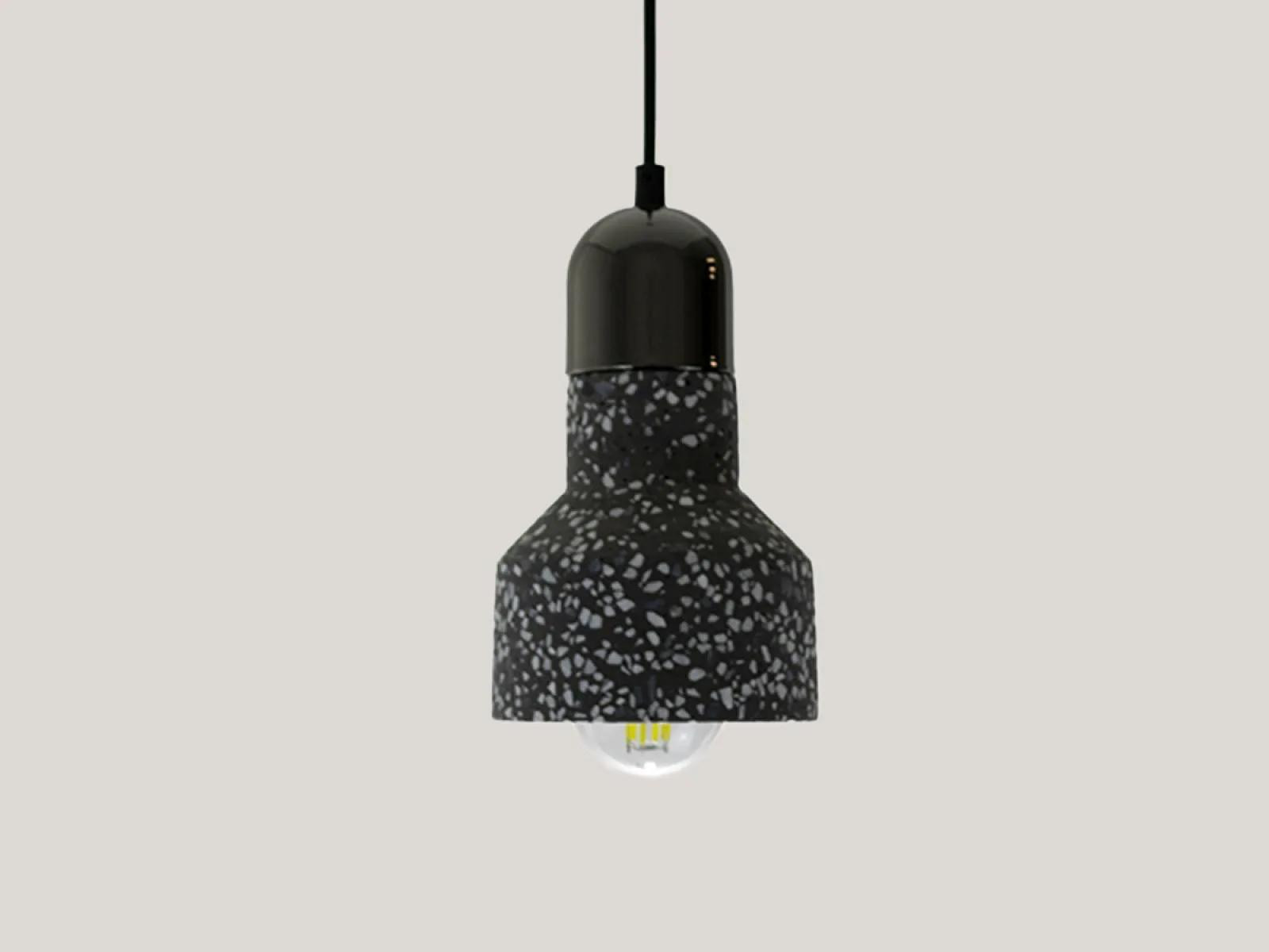 Nedes Terrazzo LED Hanglamp