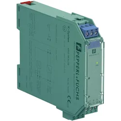 Pepperl+Fuchs Fabrik Spannungs-Repeater KFD2-VR-Ex1.12